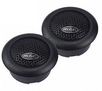 Акустика автомобільна MacAudio BLK T 25 AR-47291 фото