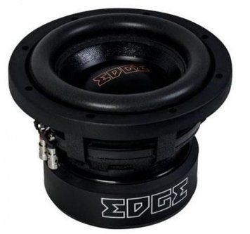 Сабвуфер автомобільний Edge EDS8D2-E9 AR-46094 фото