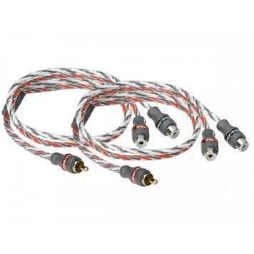 Межблочный кабель MTX StreetWires ZNXY1M AR-77512 фото