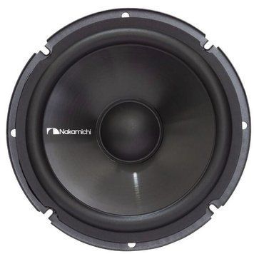 Акустика автомобільна Nakamichi NSE-CS1658 AR-48415 фото