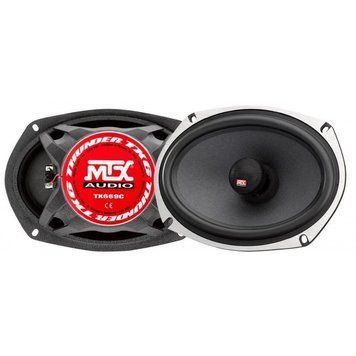 Автоакустика MTX TX669C AR-74863 фото