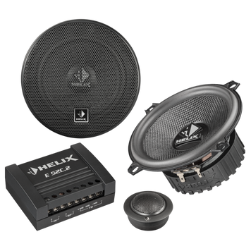 Автоакустика Helix E 52C.2 AR-56186 фото