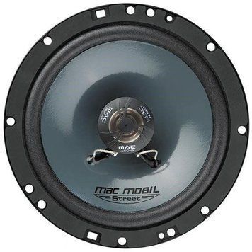 Автоакустика MacAudio Mac Mobil Street 16.2F AR-15205 фото