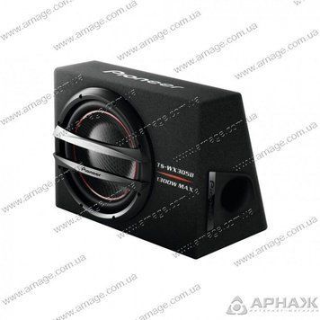 Сабвуфер Pioneer TS-WX305B AR-16211 фото