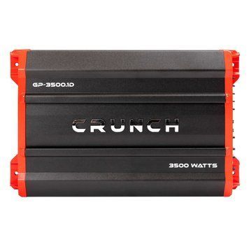 Автосабвуфер Crunch GP-3500.1D AR-87743 фото