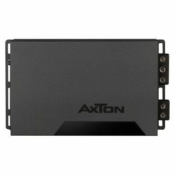 Автопідсилювач Axton A101 AR-80029 фото