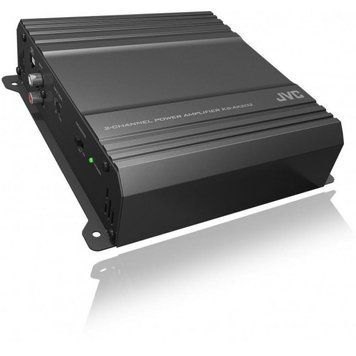 Підсилювач JVC KS-AX202 AR-28481 фото