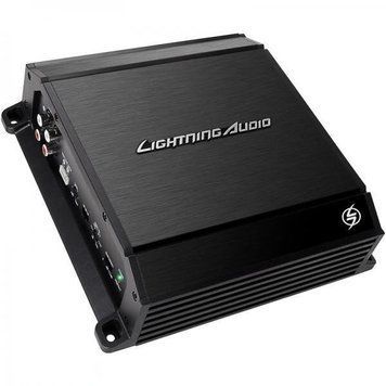 Підсилювач Lightning Audio L-2125 AR-31767 фото