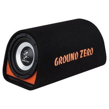 Сабвуфер Ground Zero GZIB 80PT AR-31576 фото