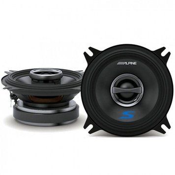 Акустика Alpine S-S40 AR-36112 фото