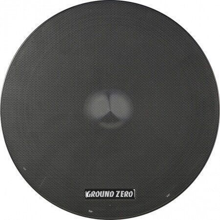 Акустика Ground Zero GZCM 10-4PPX AR-31693 фото
