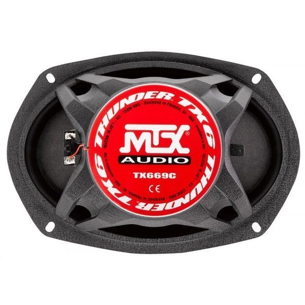Автоакустика MTX TX669C AR-74863 фото