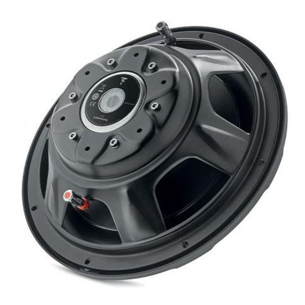 Автосабвуфер Focal SUB 12 SLIM AR-68249 фото
