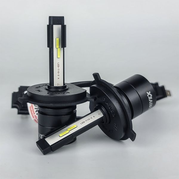 Світлодіодні лампи DriveX PA-03P H4 9-16V 15W 6000K DX-1369 фото