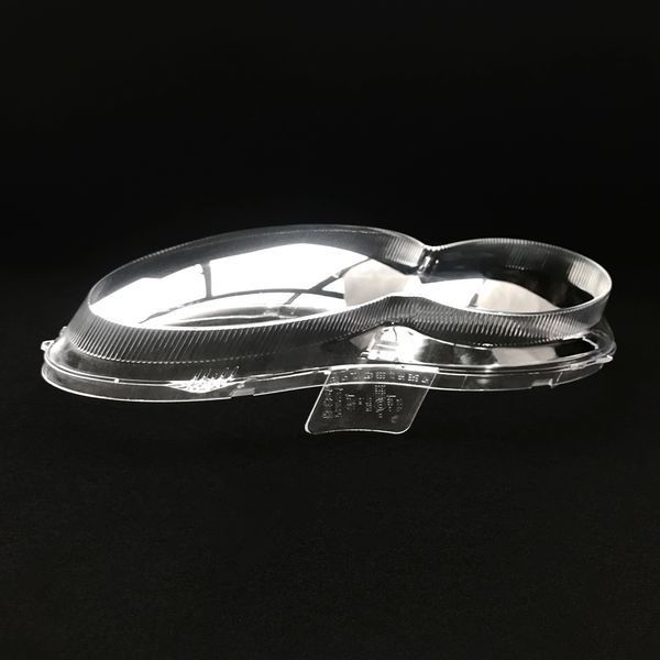 Стекло фары AMS для Mercedes-Benz CLK-Class C209 W209 2002-2010 (левое) 34975 фото