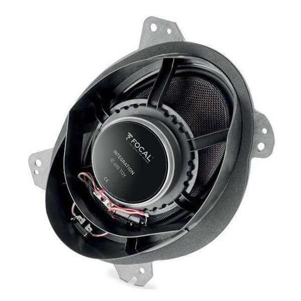 Акустика Focal IC 690TOY AR-36650 фото