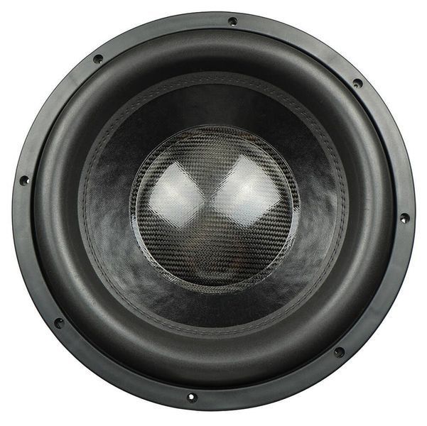 Автосабвуфер AudioBeat Extreme ESW15.2-2 AR-56241 фото