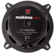 Акустика Morel Maximo Ultra 502 Coax AR-38057 фото 2