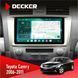 Штатна магнітола Toyota Camry 40 2006-2011 AMP Decker D9-004 6x128, DSP 360, 2k НФ-00007466 фото 1