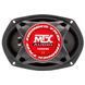 Автоакустика MTX TX669C AR-74863 фото 4