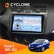Штатна магнітола Mazda 3 2009-2013 Cyclone C9-009 4x64, DSP, 4G, 2k НФ-00007933 фото 1