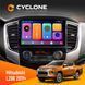 Штатна магнітола Mitsubishi L200 2019+ Cyclone C9 CPL 2x32 НФ-00008942 фото 1