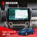 Штатна магнітола Toyota Camry 2011-2014 Decker D10-004 6x128, DSP, 360, 2k НФ-00007467 фото 1