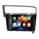 Штатна магнітола Volkswagen Golf 2012-2021 Decker D10-006 4x64, 4G НФ-00009560 фото 2