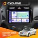 Штатна магнітола Chevrolet Cobalt 2004-2013 Cyclone C9-008 4x64, DSP НФ-00006944 фото 1