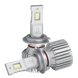 Купити потужні лампи від українського виробника DriveX PA-09 H7 42W(2*21W) 9-32V 6K LED к-т. DX-23804 фото 1