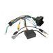 Штатна магнітола Citroen C4 2004-2010 Decker D9-002 6x128, DSP, 360 НФ-00003533 фото 3