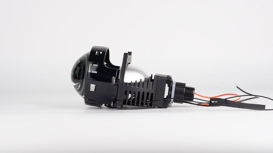 BiLED лінзи автомобільні SoKill BiLED SK-7APP 3.0" 45/55W 3K-7K DX-23868 фото