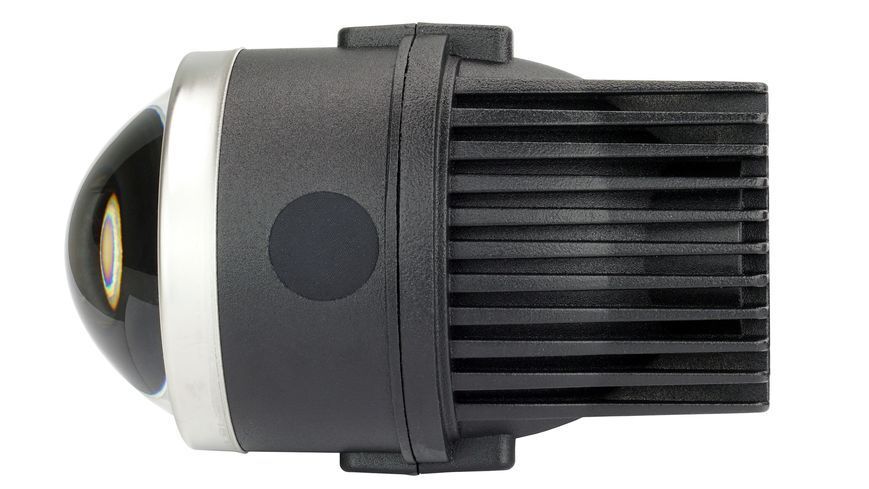 BiLED лінзи протитуманні DriveX Bi Led HL2 30W 3.0" 5500K 12V DX-1139 фото