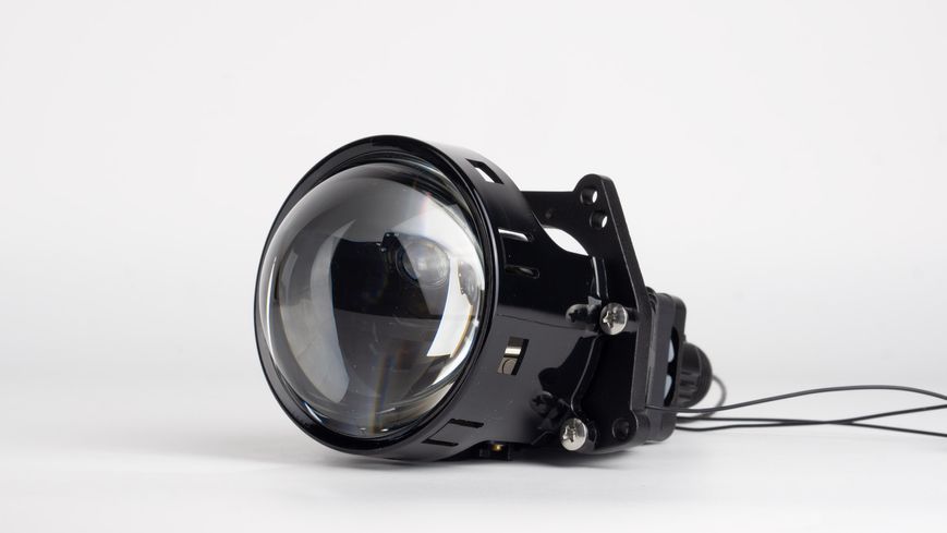 BiLED лінзи автомобільні SoKill BiLED SK-7APP 3.0" 45/55W 3K-7K DX-23868 фото
