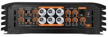 Підсилювач Cadence QRS 4.90GH AR-40243 фото