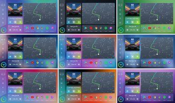 Штатна магнітола Torssen Audi Q3 13-18 F9332 4G Carplay DSP 20221017 фото