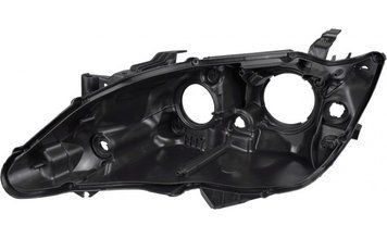 Корпус фари AMS Toyota Camry XV50 55 EUR 2014-2017 рестайлінг (лівий) 48793 фото