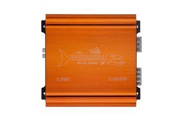 Авто Підсилювач DL Audio Barracuda 1.600 AR-55979 фото