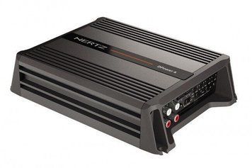 Підсилювач Hertz DPower 4 AR-36128 фото