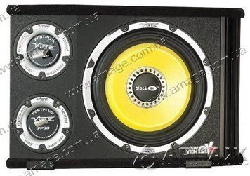 Сабвуфер Vibe Black Air Vented 12 (V1) AR-16355 фото