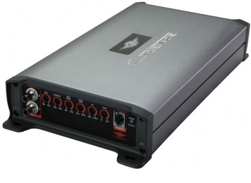 Підсилювач Cadence QR 600.1 AR-40032 фото