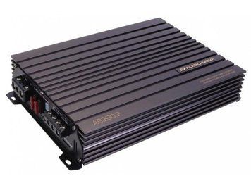 Підсилювач Audio Nova AUDIO NOVA AB200.2 AR-87727 фото