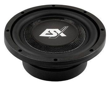 Сабвуфер ESX QXS8D4 AR-101426 фото