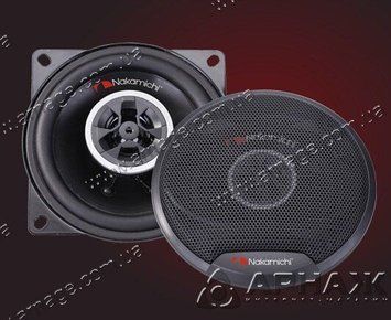 Акустика Nakamichi SP-S1020 AR-15398 фото