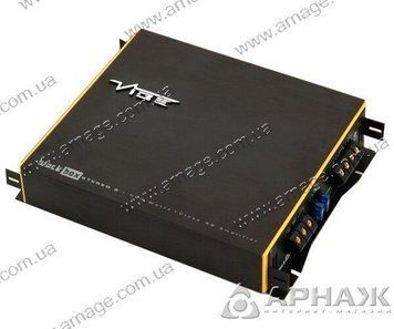 Підсилювач Vibe BlackBox Stereo 2 v1 AR-16867 фото