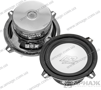 Акустика Alphard ETP-50B2 AR-33755 фото