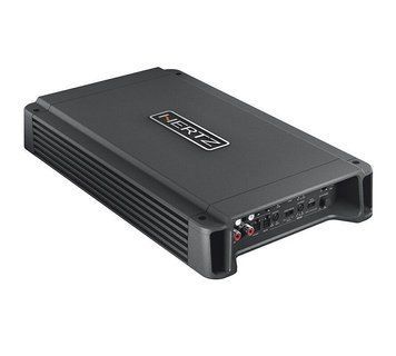 Підсилювач Hertz HCP 4 AR-29476 фото