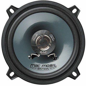 Автоакустика MacAudio Mac Mobil Street 13.2 AR-15203 фото