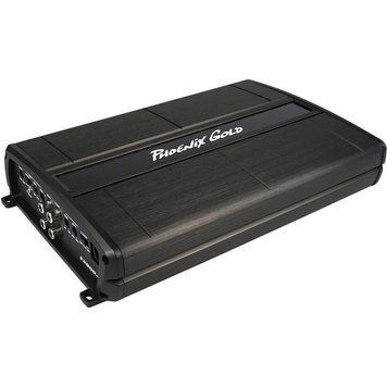 Автопідсилювач Phoenix Gold SX 800.4 AR-66304 фото