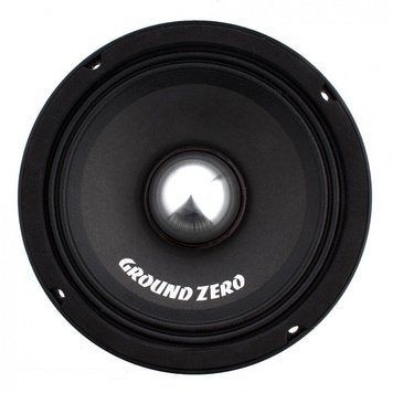 Акустика Ground Zero GZCM 6-4PPX AR-31690 фото